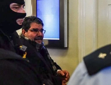 Απορρίπτει την κριτική της Άγκυρας για την απελευθέρωση του Σ. Μούσλιμ το τσεχικό ΥΠΕΞ